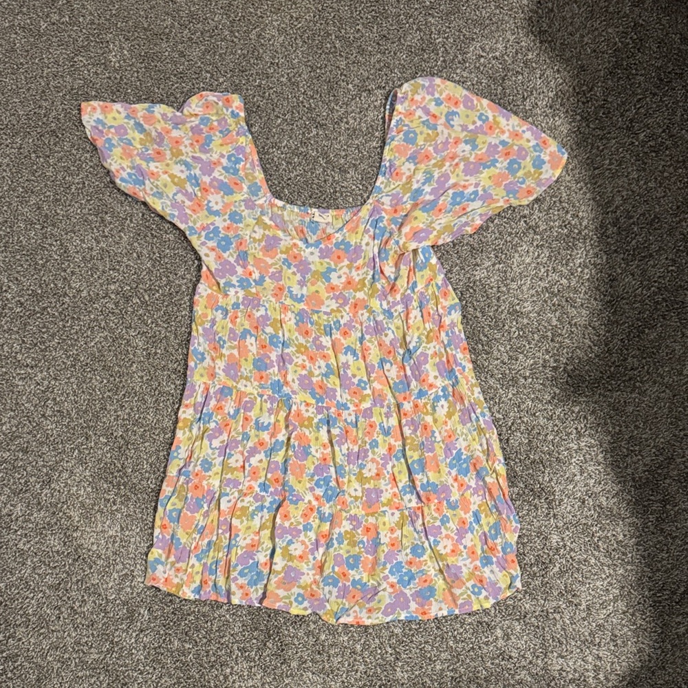 Women’s billabong dress